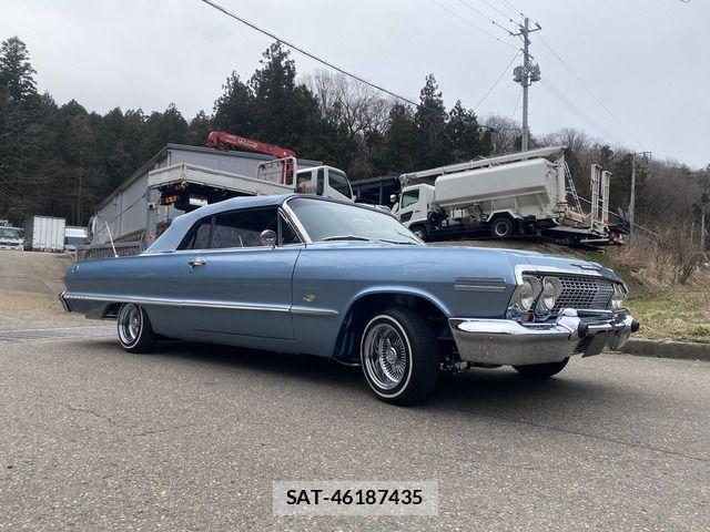 Chevrolet IMPALA 2001-06 1255896-5