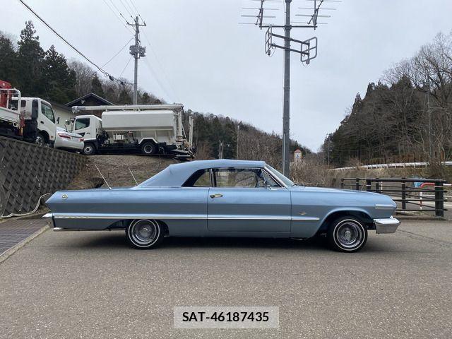 Chevrolet IMPALA 2001-06 1255896-6