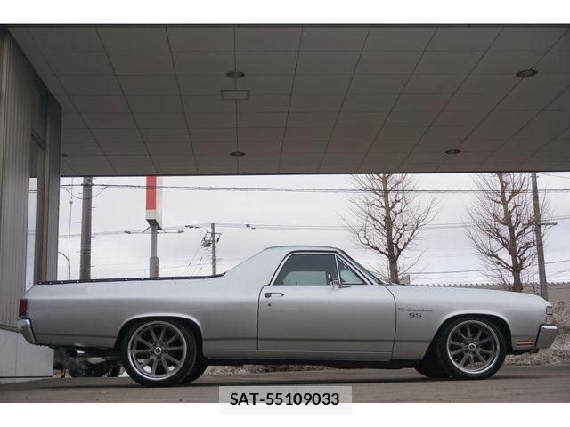 Chevrolet IMPALA 2026-01 4638340-9