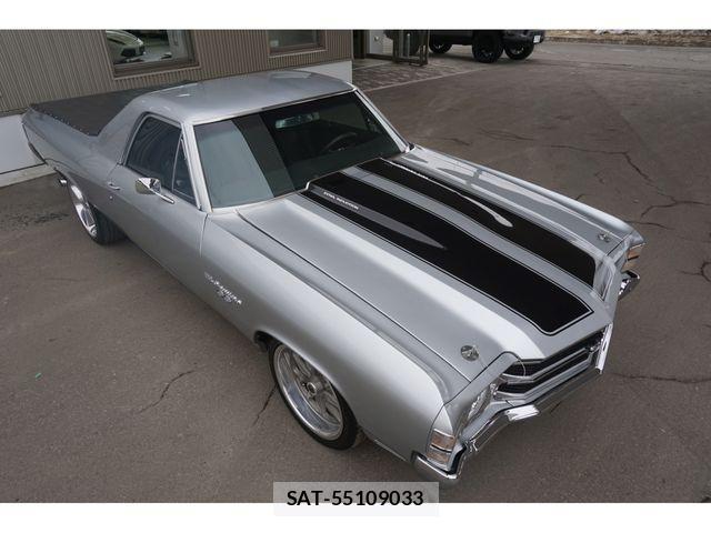 Chevrolet IMPALA 2026-01 4638340-10