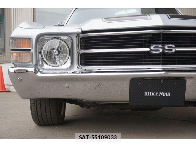 Chevrolet IMPALA 2026-01 4638340-11