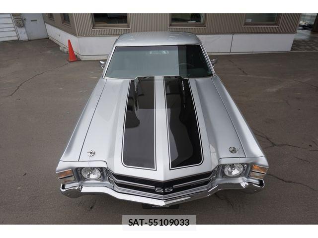 Chevrolet IMPALA 2026-01 4638340-12