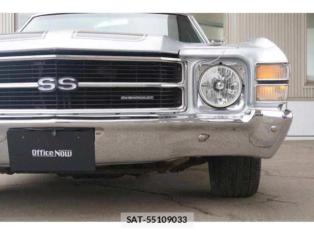 Chevrolet IMPALA 2026-01 4638340-13