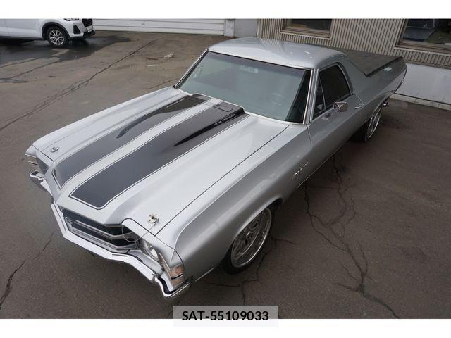Chevrolet IMPALA 2026-01 4638340-14