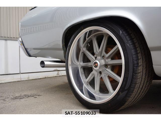 Chevrolet IMPALA 2026-01 4638340-16