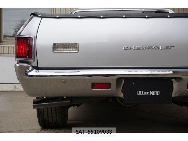 Chevrolet IMPALA 2026-01 4638340-17
