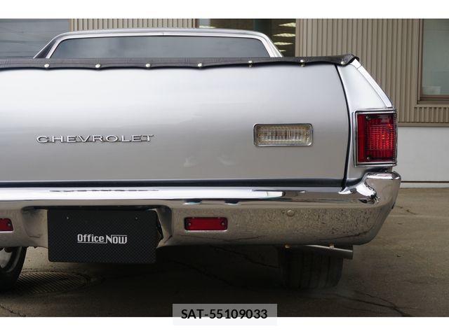Chevrolet IMPALA 2026-01 4638340-18