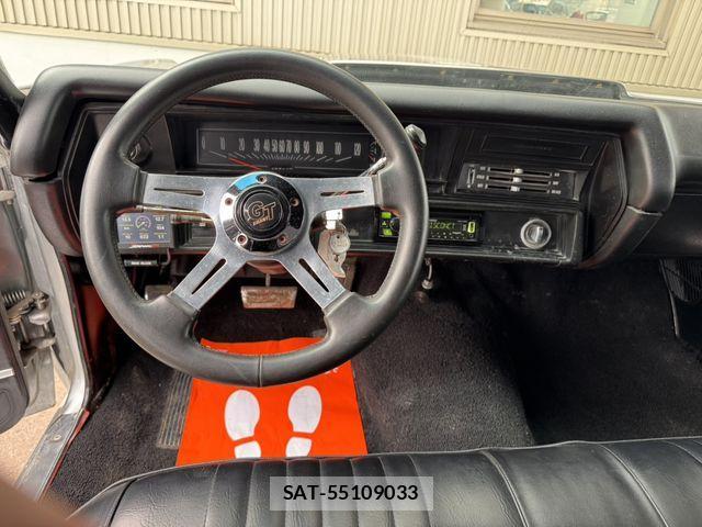 Chevrolet IMPALA 2026-01 4638340-20