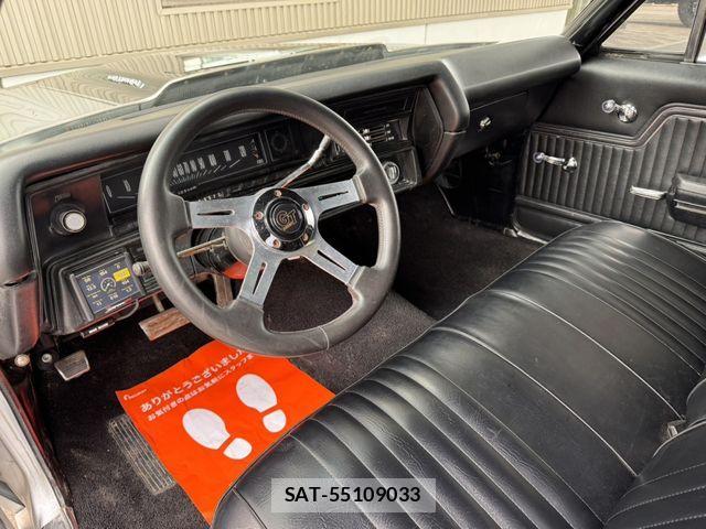 Chevrolet IMPALA 2026-01 4638340-21