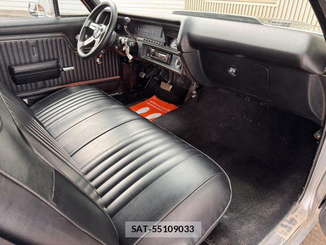 Chevrolet IMPALA 2026-01 4638340-23