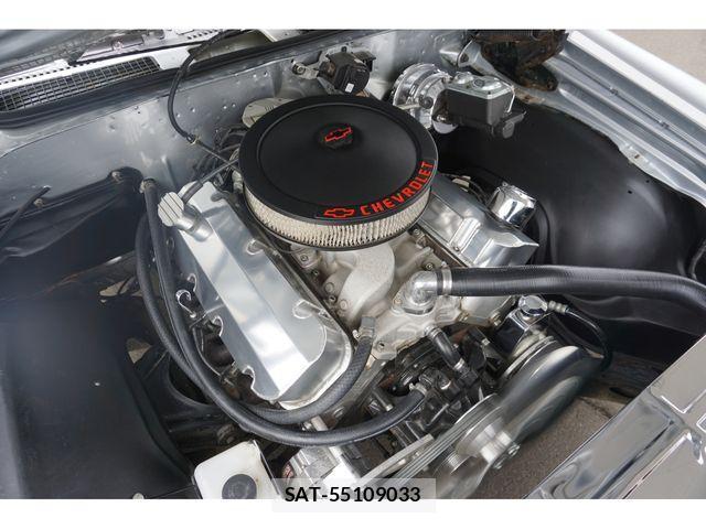 Chevrolet IMPALA 2026-01 4638340-27