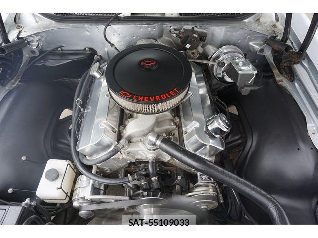 Chevrolet IMPALA 2026-01 4638340-28