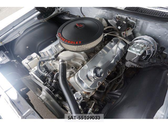 Chevrolet IMPALA 2026-01 4638340-29