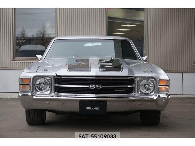 Chevrolet IMPALA 2026-01 4638340-4