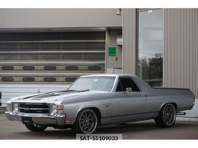 Chevrolet IMPALA 2026-01 4638340-5