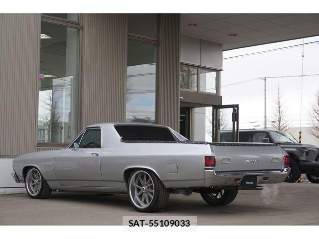 Chevrolet IMPALA 2026-01 4638340-6