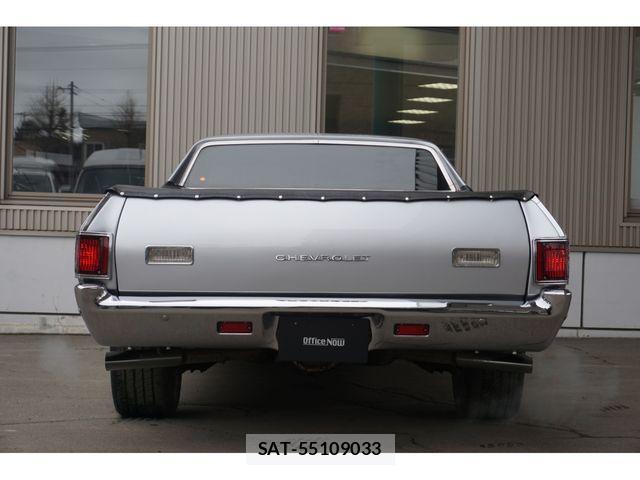 Chevrolet IMPALA 2026-01 4638340-7