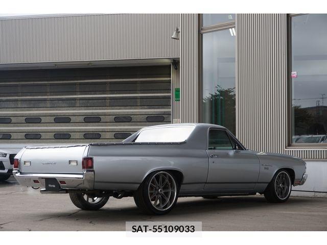 Chevrolet IMPALA 2026-01 4638340-8