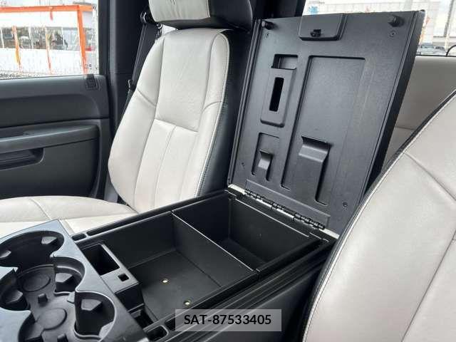 Chevrolet SILVERADO 2016-01 1361737-13