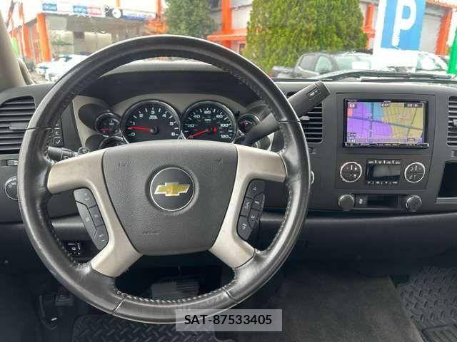 Chevrolet SILVERADO 2016-01 1361737-16
