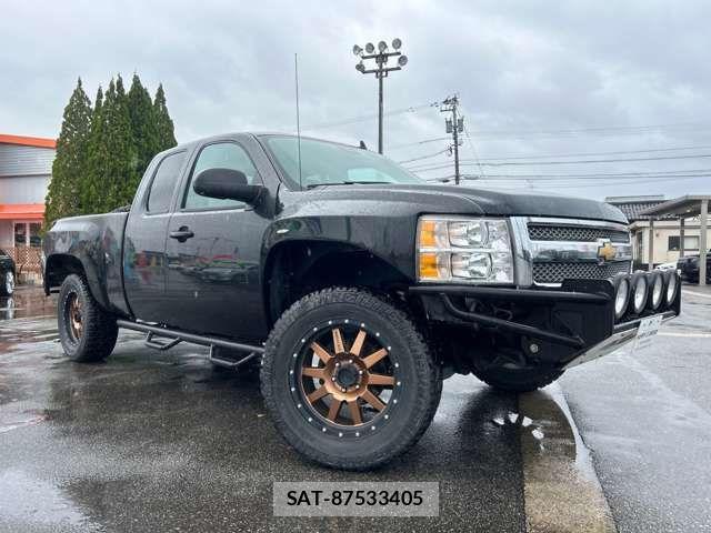 Chevrolet SILVERADO 2016-01 1361737-2