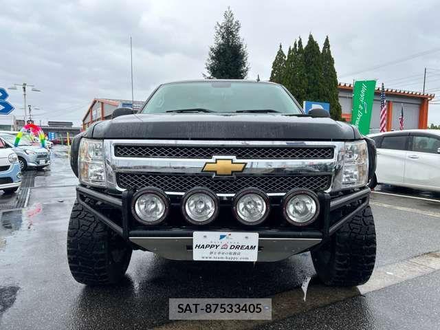 Chevrolet SILVERADO 2016-01 1361737-3