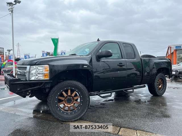 Chevrolet SILVERADO 2016-01 1361737-4
