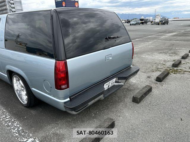 Chevrolet SUBURBAN 2001-07 1280903-10