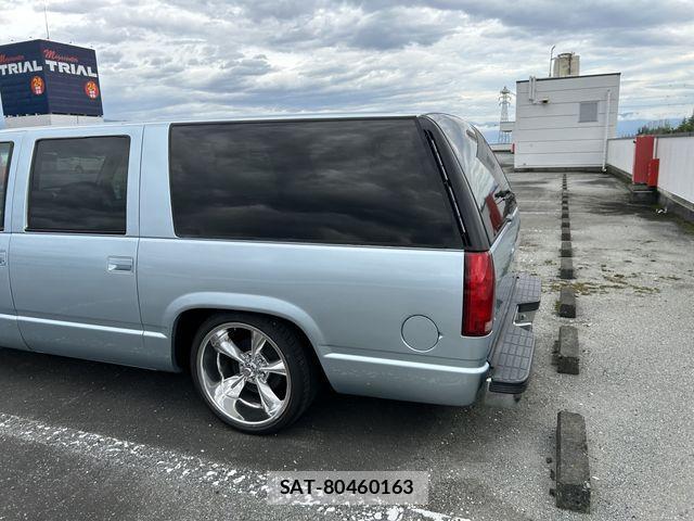 Chevrolet SUBURBAN 2001-07 1280903-11