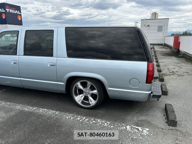 Chevrolet SUBURBAN 2001-07 1280903-12