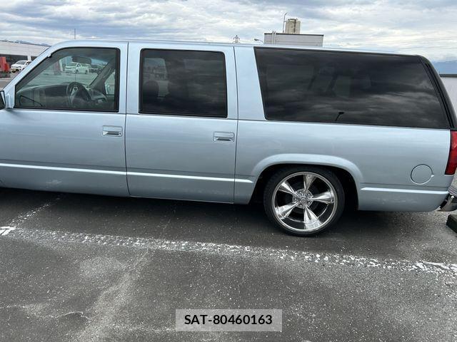 Chevrolet SUBURBAN 2001-07 1280903-13