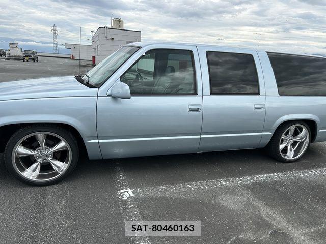 Chevrolet SUBURBAN 2001-07 1280903-15