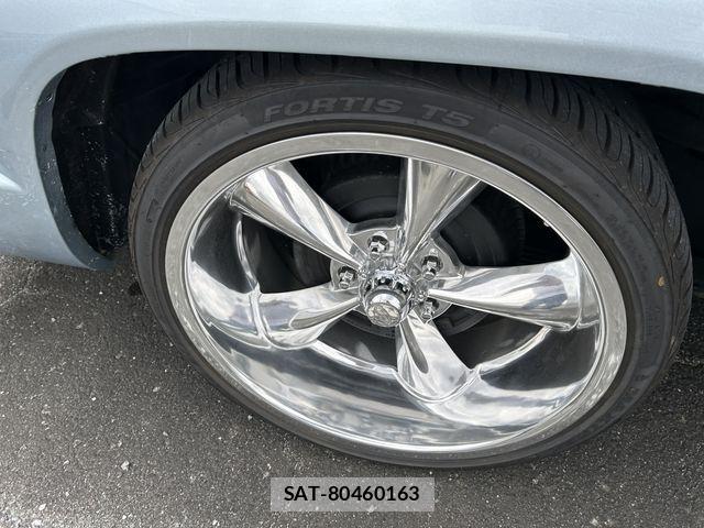 Chevrolet SUBURBAN 2001-07 1280903-21