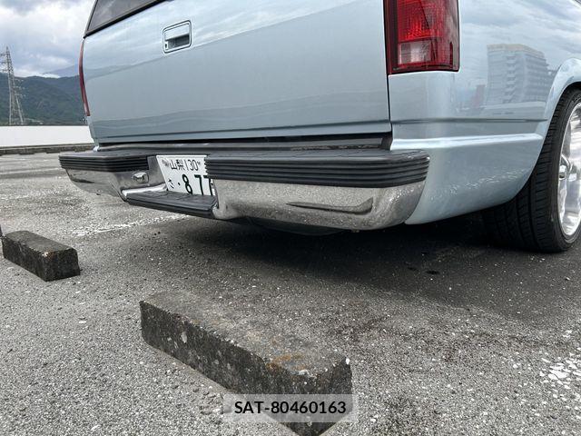 Chevrolet SUBURBAN 2001-07 1280903-22