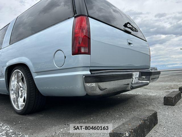 Chevrolet SUBURBAN 2001-07 1280903-23