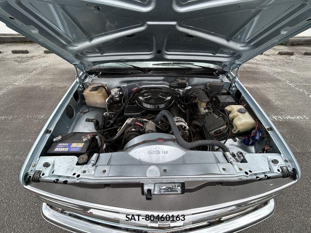 Chevrolet SUBURBAN 2001-07 1280903-24