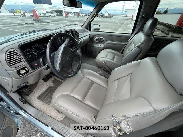 Chevrolet SUBURBAN 2001-07 1280903-25