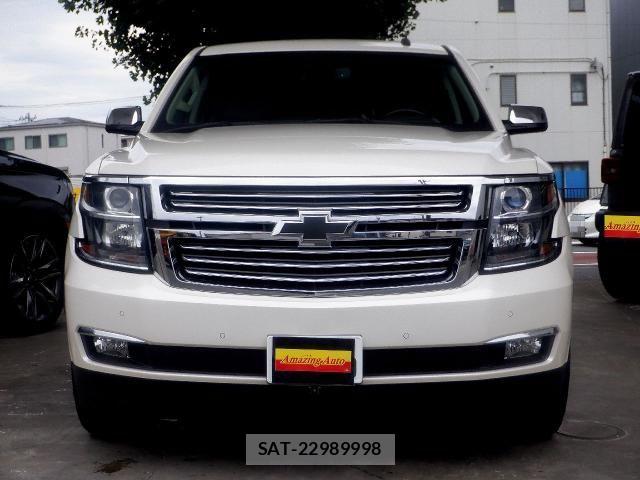 Chevrolet SUBURBAN 2014-08 8034793-2