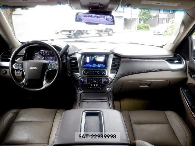 Chevrolet SUBURBAN 2014-08 8034793-7
