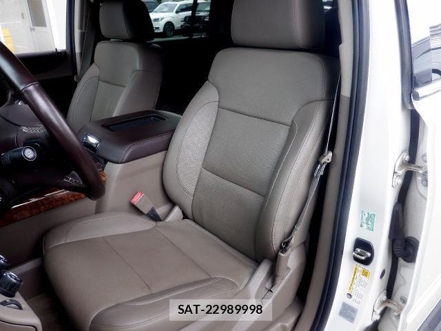 Chevrolet SUBURBAN 2014-08 8034793-8