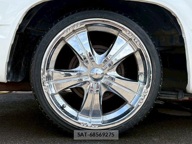 Chevrolet SUBURBAN 1996-07 8883403-9