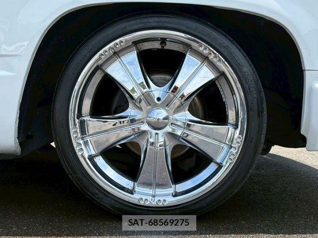 Chevrolet SUBURBAN 1996-07 8883403-10