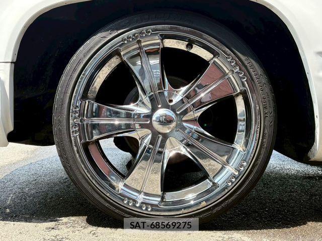 Chevrolet SUBURBAN 1996-07 8883403-11