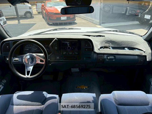Chevrolet SUBURBAN 1996-07 8883403-12