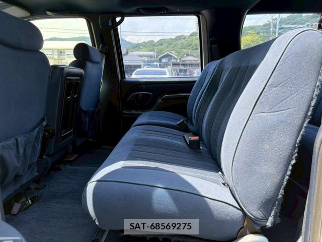 Chevrolet SUBURBAN 1996-07 8883403-15
