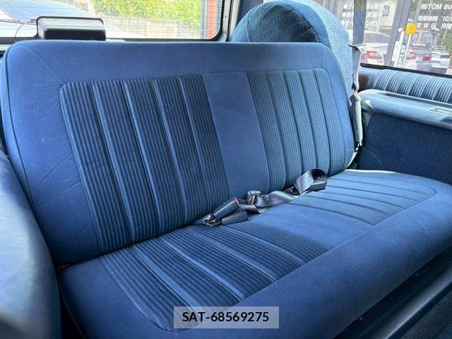 Chevrolet SUBURBAN 1996-07 8883403-18