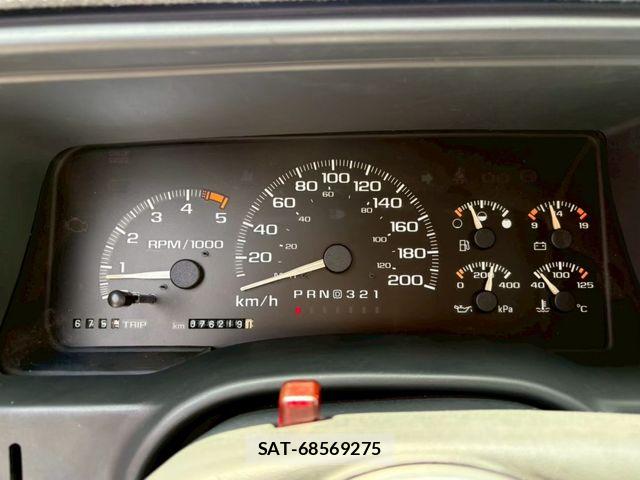 Chevrolet SUBURBAN 1996-07 8883403-24