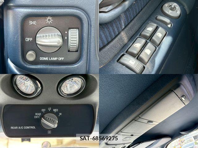 Chevrolet SUBURBAN 1996-07 8883403-28