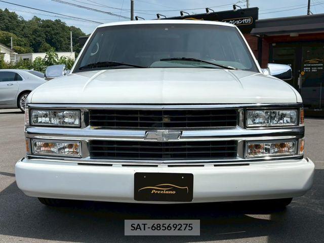 Chevrolet SUBURBAN 1996-07 8883403-2