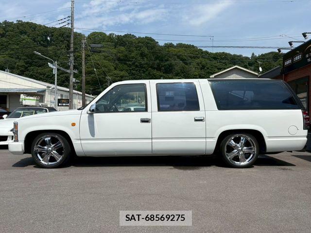 Chevrolet SUBURBAN 1996-07 8883403-3